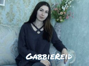 GabbieReid