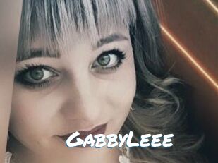 GabbyLeee