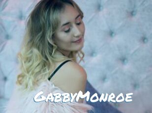 GabbyMonroe