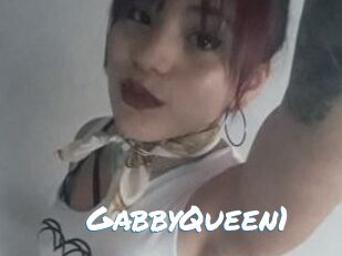 GabbyQueen1