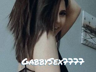 GabbySex7777