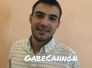 GabeCannon
