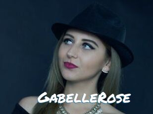 GabelleRose