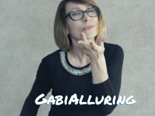 GabiAlluring