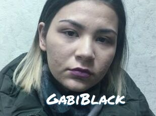 GabiBlack