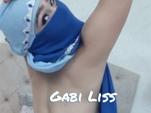 Gabi_Liss
