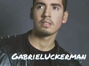 GabrielUckerman