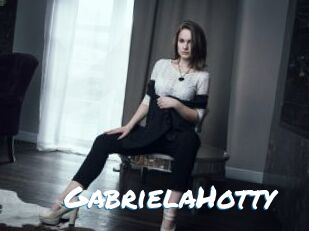 GabrielaHotty