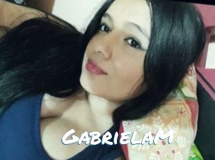 GabrielaM