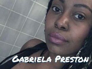 Gabriela_Preston