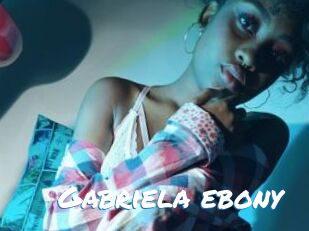 Gabriela_ebony
