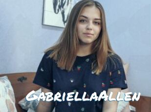 GabriellaAllen