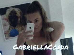GabriellaCorda