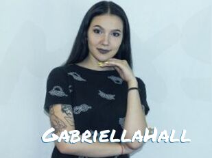 GabriellaHall