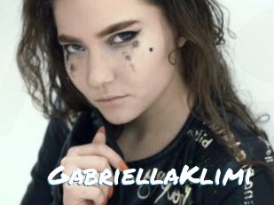 GabriellaKlimi