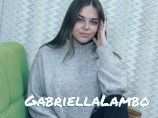 GabriellaLambo