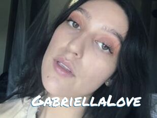 GabriellaLove