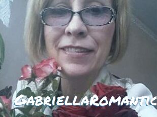 GabriellaRomantic
