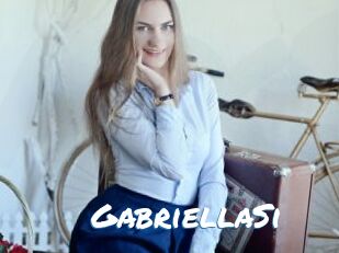 GabriellaSi