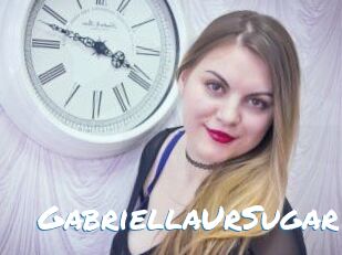 GabriellaUrSugar