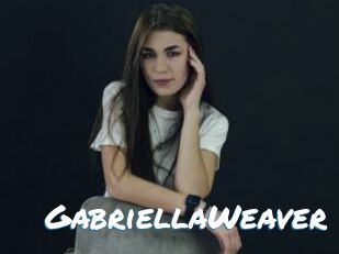 GabriellaWeaver