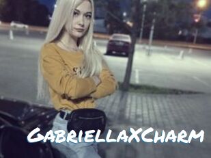 GabriellaXCharm