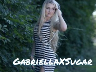 GabriellaXSugar