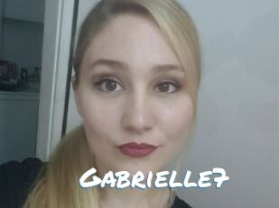 Gabrielle7