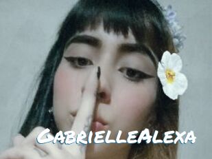 GabrielleAlexa