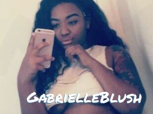 GabrielleBlush