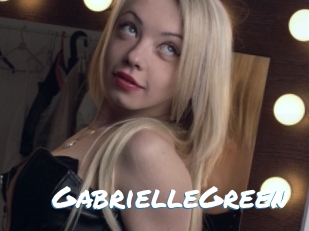 GabrielleGreen