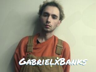GabrielxBanks