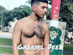 Gabryel_Deer