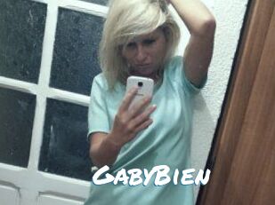 GabyBien