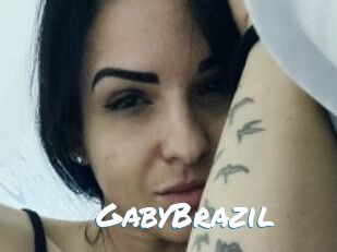 GabyBrazil