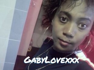 GabyLovexxx Max 50