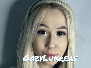 GabyLukreas