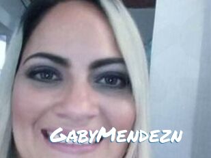GabyMendezn