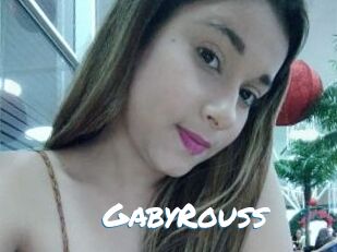 GabyRouss