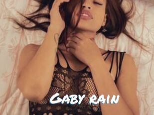 Gaby_rain
