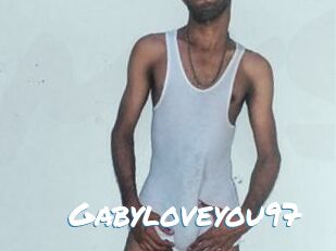 Gabyloveyou97