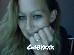 Gabyxxx