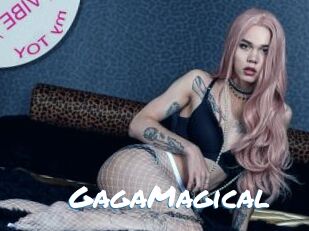 GagaMagical