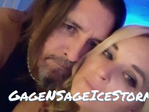 GageNSageIceStorm