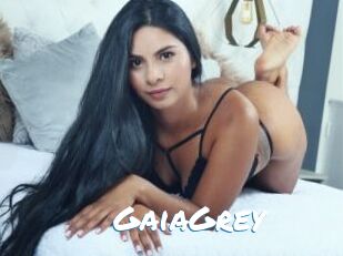 GaiaGrey