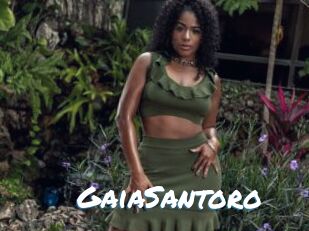 GaiaSantoro