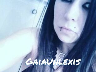 GaiaUhlexis