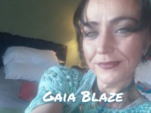 Gaia_Blaze