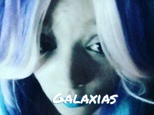 Galaxias