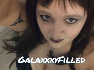 GalaxxxyFilled
